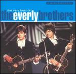 The Very Best of the Everly Brothers [Crimson]