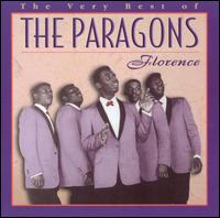 The Very Best of the Paragons: Florence - The Paragons