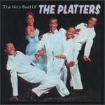 The Very Best of the Platters [Mercury]