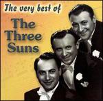 The Very Best of the Three Suns