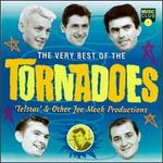 The Very Best of the Tornadoes