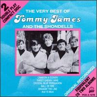 The Very Best of Tommy James & the Shondells [Pair] - Tommy James & the Shondells