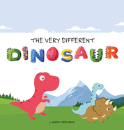 The Very Different Dinosaur