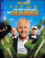 The Very Excellent Mr. Dundee [Includes Digital Copy] [Blu-ray] - Dean Murphy
