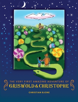 The Very First Amazing Adventure of Griswold & Christophe - Bjone, Christian