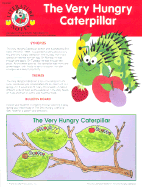 The Very Hungry Caterpillar - Frank Schaffer Publications (Creator)
