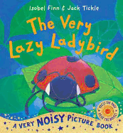 The Very Lazy Ladybird