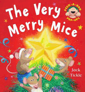 The Very Merry Mice - Tickle, Jack