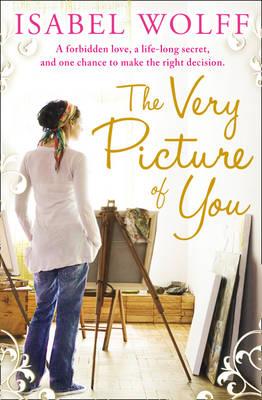 The Very Picture of You - Wolff, Isabel