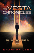 The Vesta Chronicles: Sunchaser