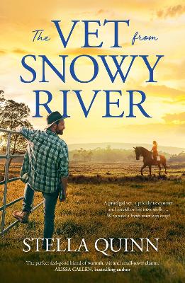 The Vet from Snowy River - Quinn, Stella