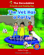 The Vet Has a Party