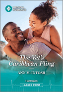 The Vet's Caribbean Fling