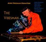 The Vibesman