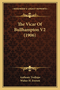 The Vicar of Bullhampton V2 (1906)