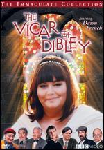 The Vicar of Dibley: The Immaculate Collection [5 Discs]