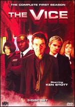 The Vice: Season 1 [3 Discs] - 