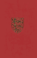 The Victoria History of the County of Kent, Volume 3