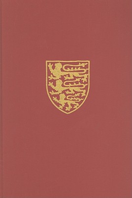 The Victoria History of the County of Norfolk: Volume One - Doubleday, H Arthur (Editor)