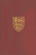 The Victoria History of the County of Suffolk, Volume Two