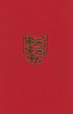 The Victoria History of the County of Sussex: Volume Two - Page, William (Editor)