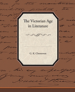 The Victorian Age in Literature