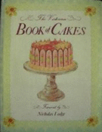 The Victorian book of cakes