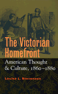 The Victorian Homefront