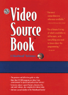 The Video Source Book