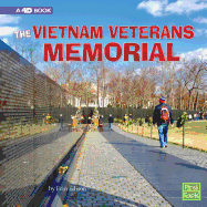The Vietnam Veterans Memorial: A 4D Book