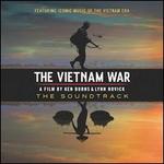 The Vietnam War: A Film by Ken Burns & Lynn Novick - The Soundtrack