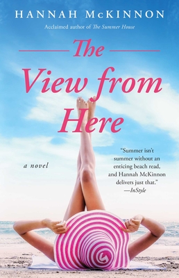 The View from Here - McKinnon, Hannah