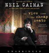 The View from the Cheap Seats CD: Selected Nonfiction