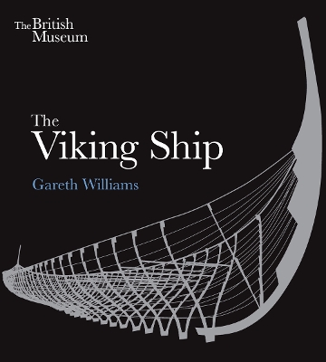 The Viking Ship - Williams, Gareth