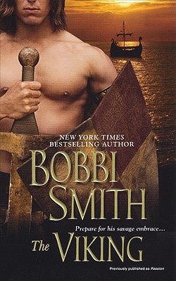 The Viking - Smith, Bobbi