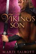 The Viking's Son Book 3