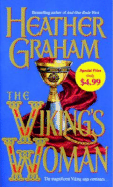 The Viking's Woman - Graham, Heather