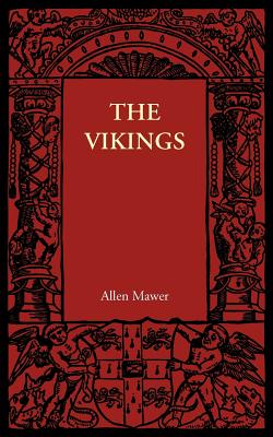 The Vikings - Mawer, Allen