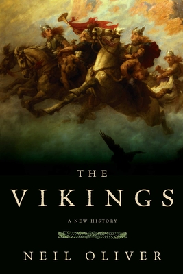 The Vikings - Oliver, Neil