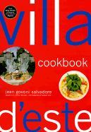 The Villa D'Este Cookbook