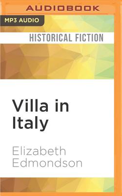 The Villa in Italy - Edmondson, Elizabeth