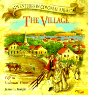 The Village - Knight, James E