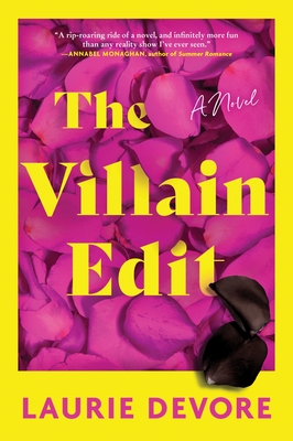 The Villain Edit - DeVore, Laurie