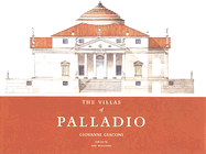 The Villas of Palladio - Giaconi, Giovanni, and Williams, Kim (Text by)