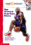 The Vince Carter Story