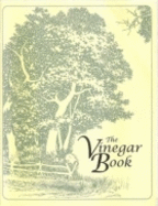 The Vinegar Book - Thacker, Emily