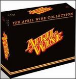 The Vintage Wine - April Wine