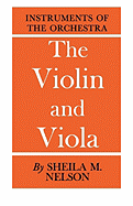 The Vioin and Viola