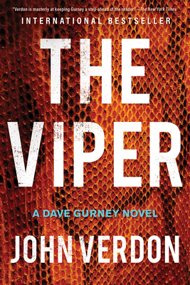 The Viper: A Dave Gurney Novel - Verdon, John