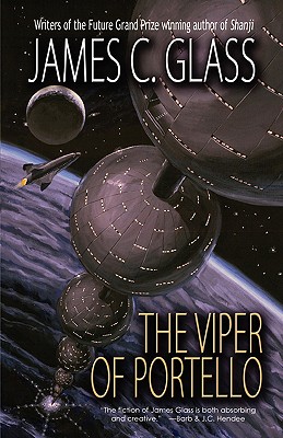 The Viper of Portello - Glass, James C